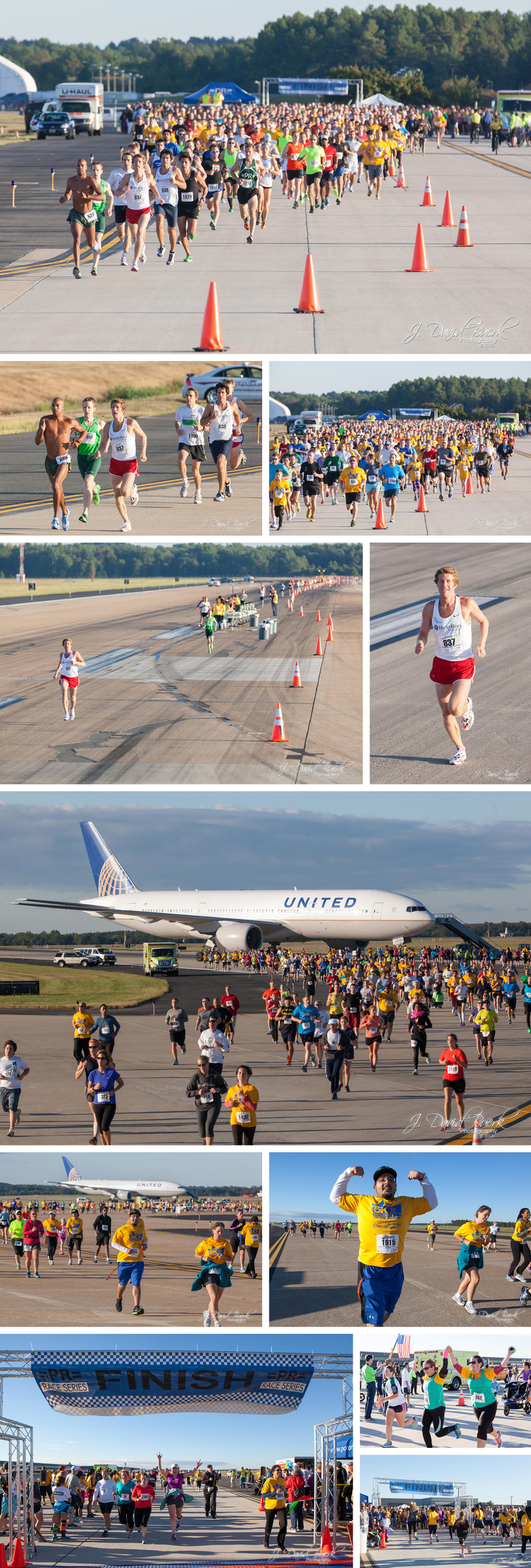 Illustration for article titled 2013 Dulles Day Plane Pull / 5K at Washington Dulles International Airport